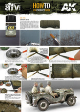 Load image into Gallery viewer, AK Interactive Fresh Mud 35ml