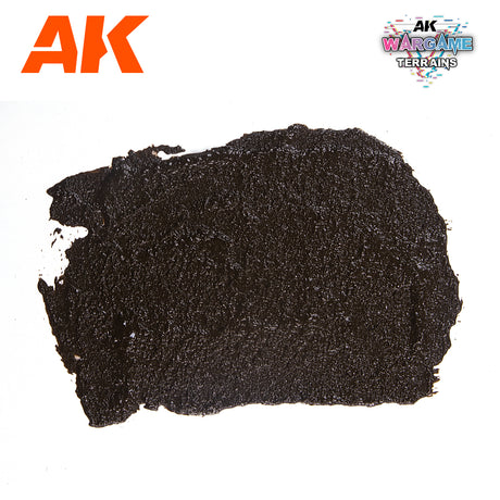 AK Interactive Wet Ground Wargame Terrains 100ml