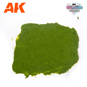 AK Interactive Plague Ground Wargame Terrains 100ml