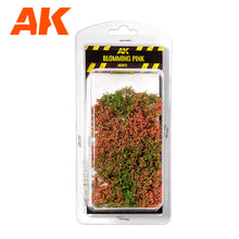Load image into Gallery viewer, AK Interactive Blooming Pink Shrubberies