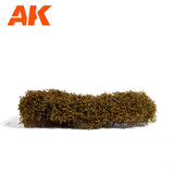 AK Interactive Late Summer Green Shrubberies