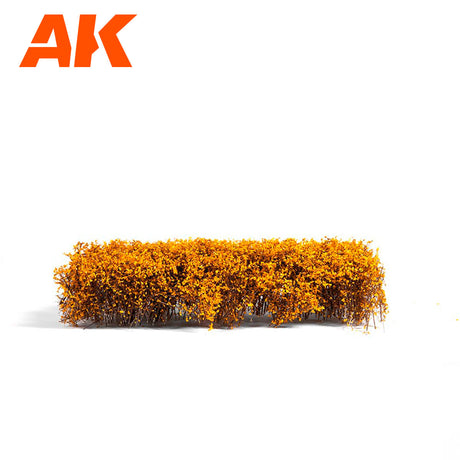 AK Interactive Autumn Yellow Shrubberies