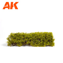 Load image into Gallery viewer, AK Interactive Spring Light Green Shrubberies