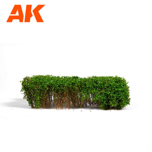 AK Interactive Spring Green Shrubberies