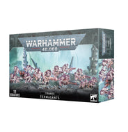 Tyranids Termagant Brood