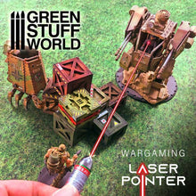 Load image into Gallery viewer, Green Stuff World Laser Pointer