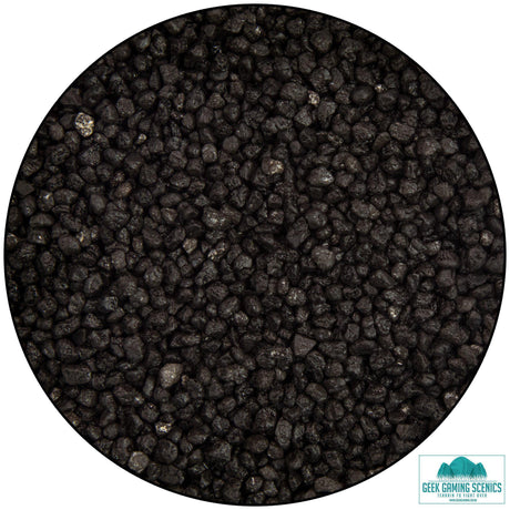 Base Ready Large Grade Coal