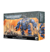 Load image into Gallery viewer, Space Marine Brutalis Dreadnought