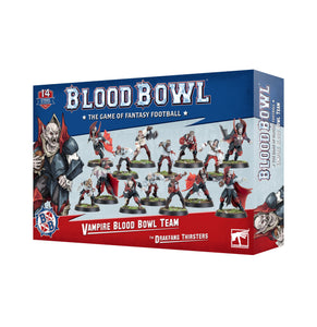 Blood-Bowl-Vampir-Team