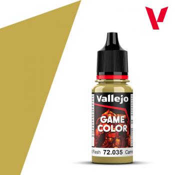 Vallejo Game Color Dead Flesh 72.035 18ml