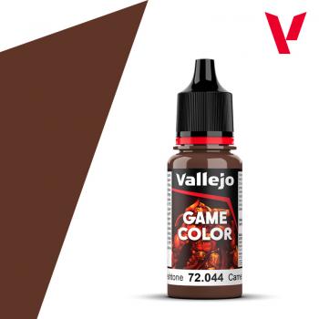 Vallejo Game Color Dark Fleshtone 72.044 18ml
