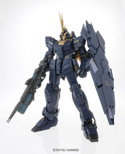 PG 1/60 Unicorn Gundam 02 Banshee Norn Model Kit