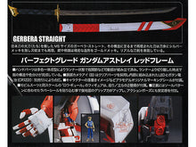 Load image into Gallery viewer, PG Gundam 1/60 Astray Red Frame (Without Bonus Parts) Model Kit