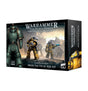Horus Heresy Legiones Astartes MKIII Tactical Squad