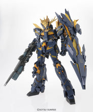Load image into Gallery viewer, PG 1/60 Unicorn Gundam 02 Banshee Norn Model Kit