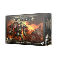 Legion Imperialis The Horus Heresy Questoris Knights