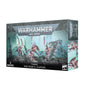 Tyranid Von Ryan's Leapers