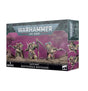 Death Guard Deathshroud Bodyguard