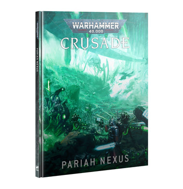 Warhammer 40,000 Crusade Pariah Nexus