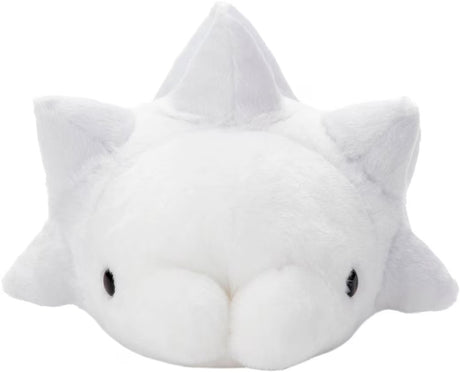 Pokemon Get Stuffed Snom Plush