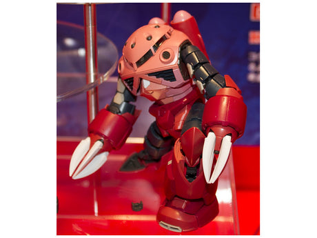 RG MSM-07S Char's Z'Gok