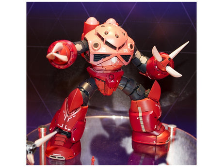 RG MSM-07S Char's Z'Gok