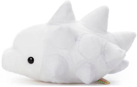 Pokemon Get Stuffed Snom Plush