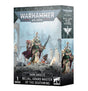 Dark Angels Belial Grand Master Of The Deathwing