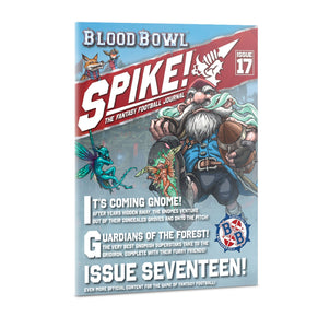 Blood-Bowl-Spike! Zeitschrift 17