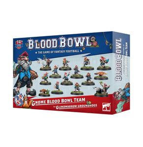 Blood-Bowl-Gnome-Team