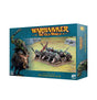 Warhammer The Old World Orc & Goblin Tribes Orc Boyz Mob