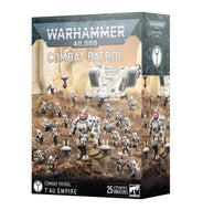 Combat Patrol Tau Empire