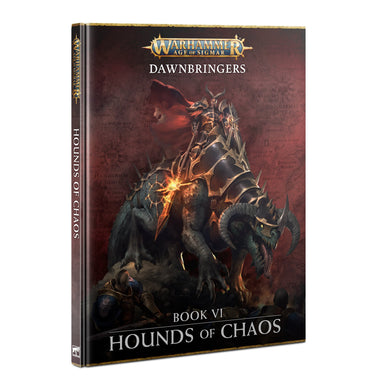 Age Of Sigmar Hounds Of Chaos