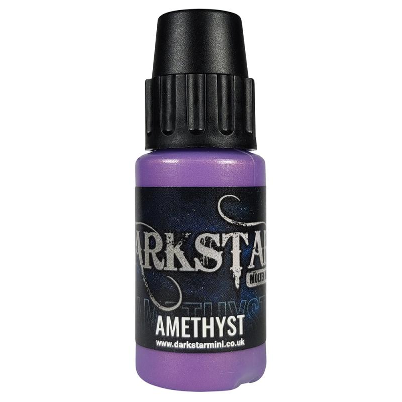 Darkstar Molten Metals Amethyst