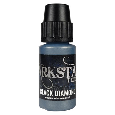 Darkstar Molten Metals Black Diamond