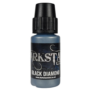 Darkstar Molten Metals Black Diamond