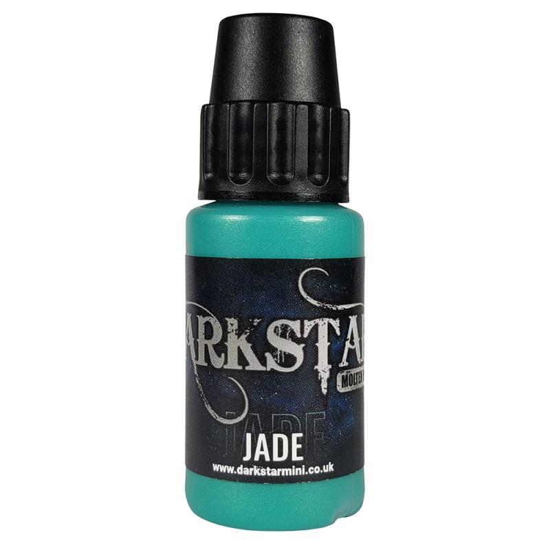 Darkstar Molten Metals Jade