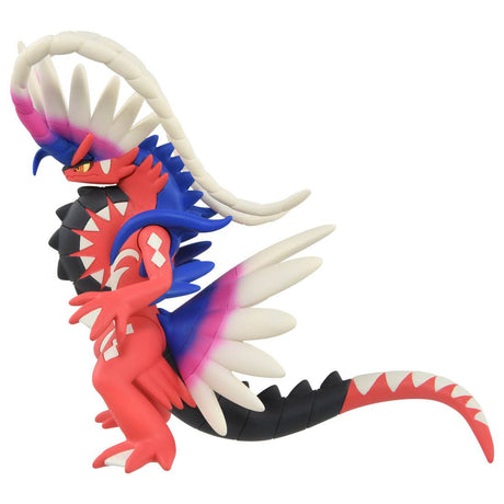 Pokemon Monster Collection ML-29 Koraidon