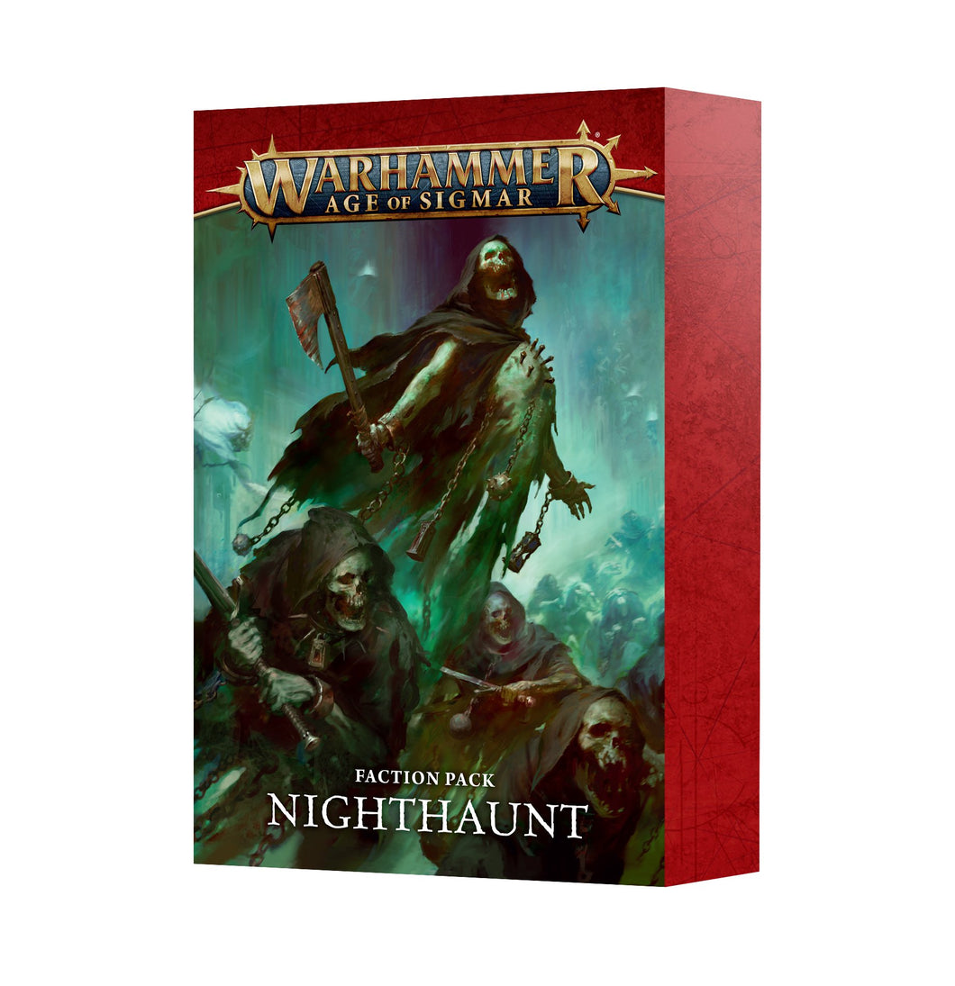 Faction Pack Nighthaunt