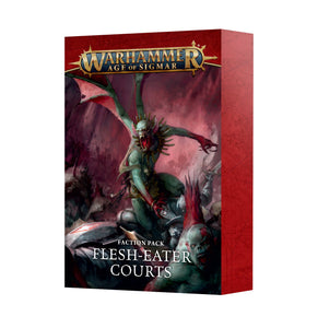 Faction Pack Flesh-Eater Courts