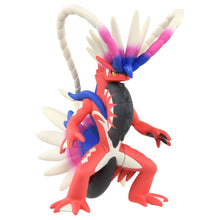 Load image into Gallery viewer, Pokemon Monster Collection ML-29 Koraidon