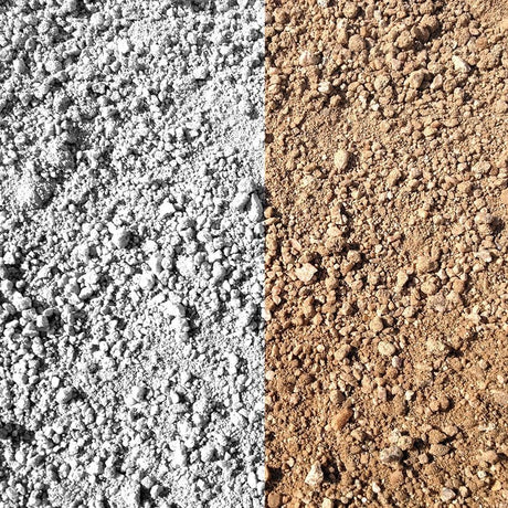 AK Interactive Neutral Texture For Rough Terrain 250ml (Base Product)