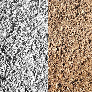 AK Interactive Neutral Texture For Rough Terrain 250ml (Base Product)
