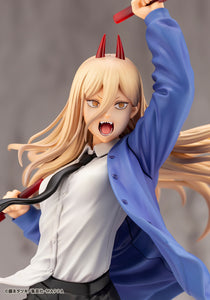 1/8 ARTFX J Power Chainsaw Man