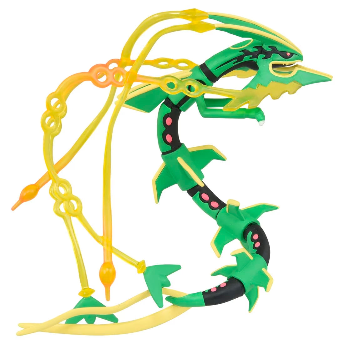 Moncolle Mega Rayquaza