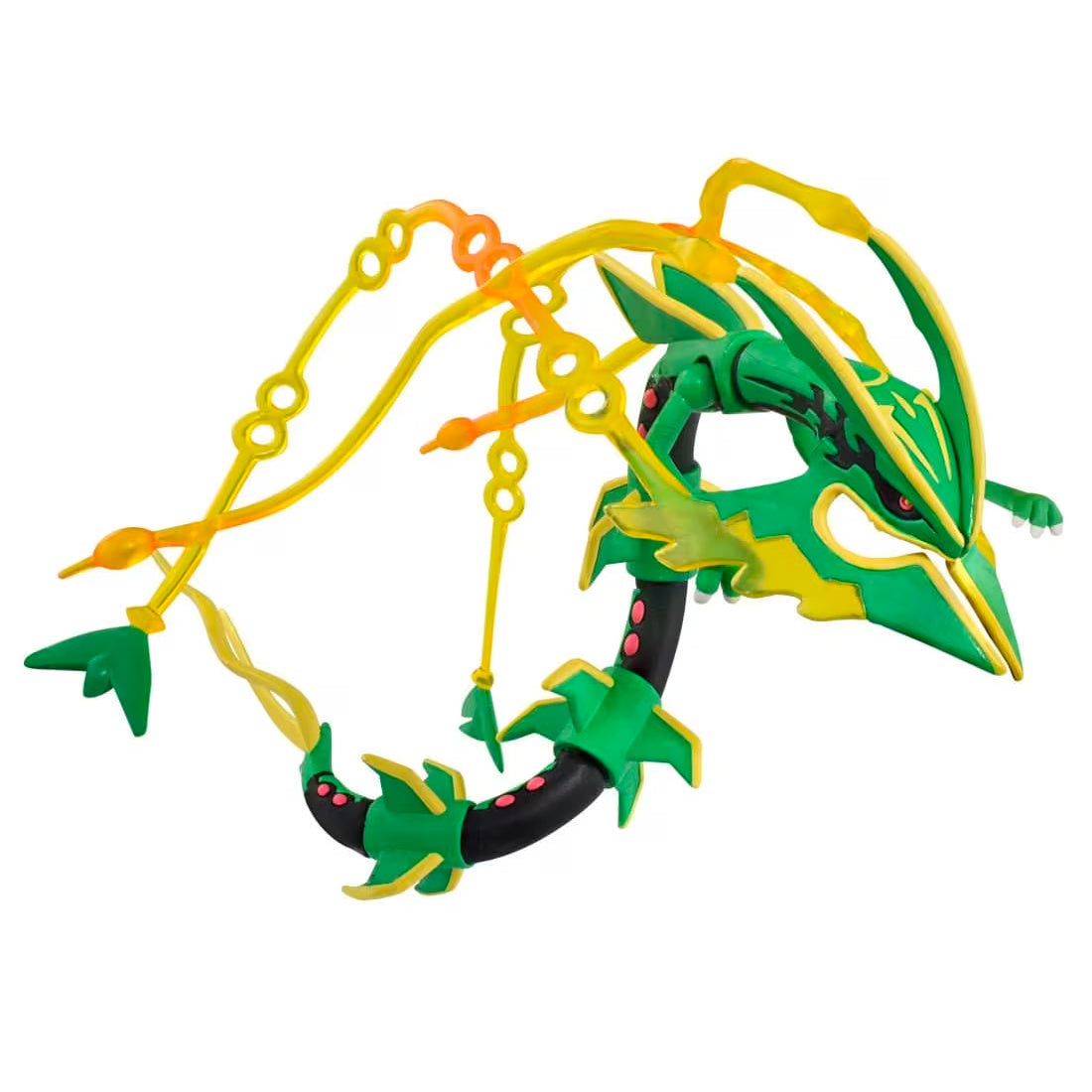 Moncolle Mega Rayquaza