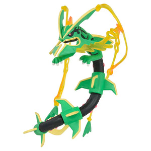 Moncolle Mega Rayquaza