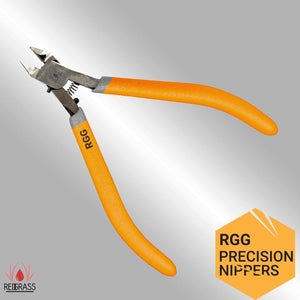 RedGrass Games Precision Nippers