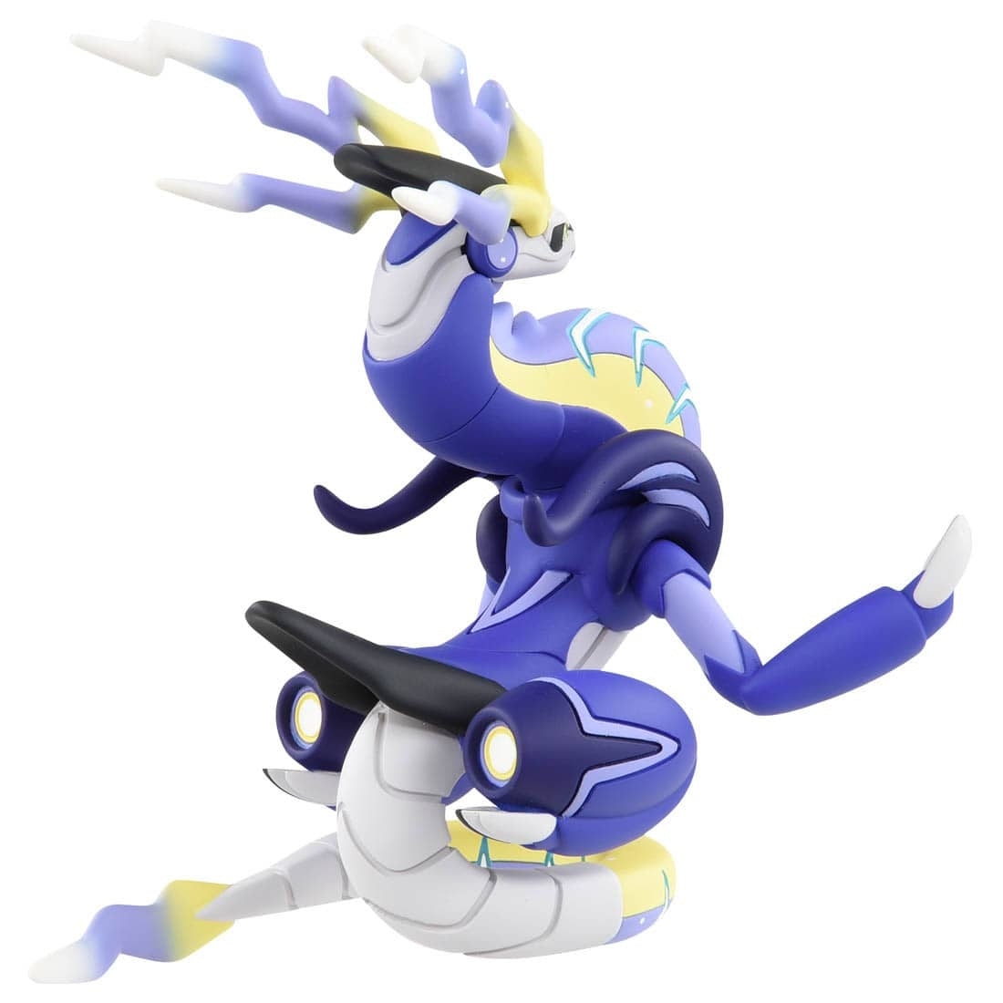 Pokemon Monster Collection ML-30 Miraidon