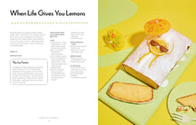 Load image into Gallery viewer, Bake Joy: Easy And Imaginative Bakes To Bring You Happiness Hardcover *SIGNED BY AUTHOR*